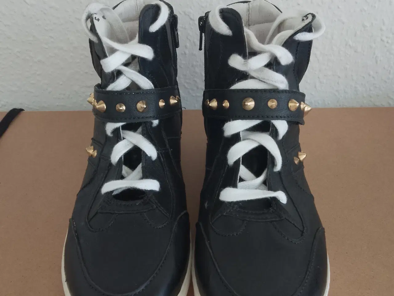 Billede 2 - Ca'shott sneakers - NYE