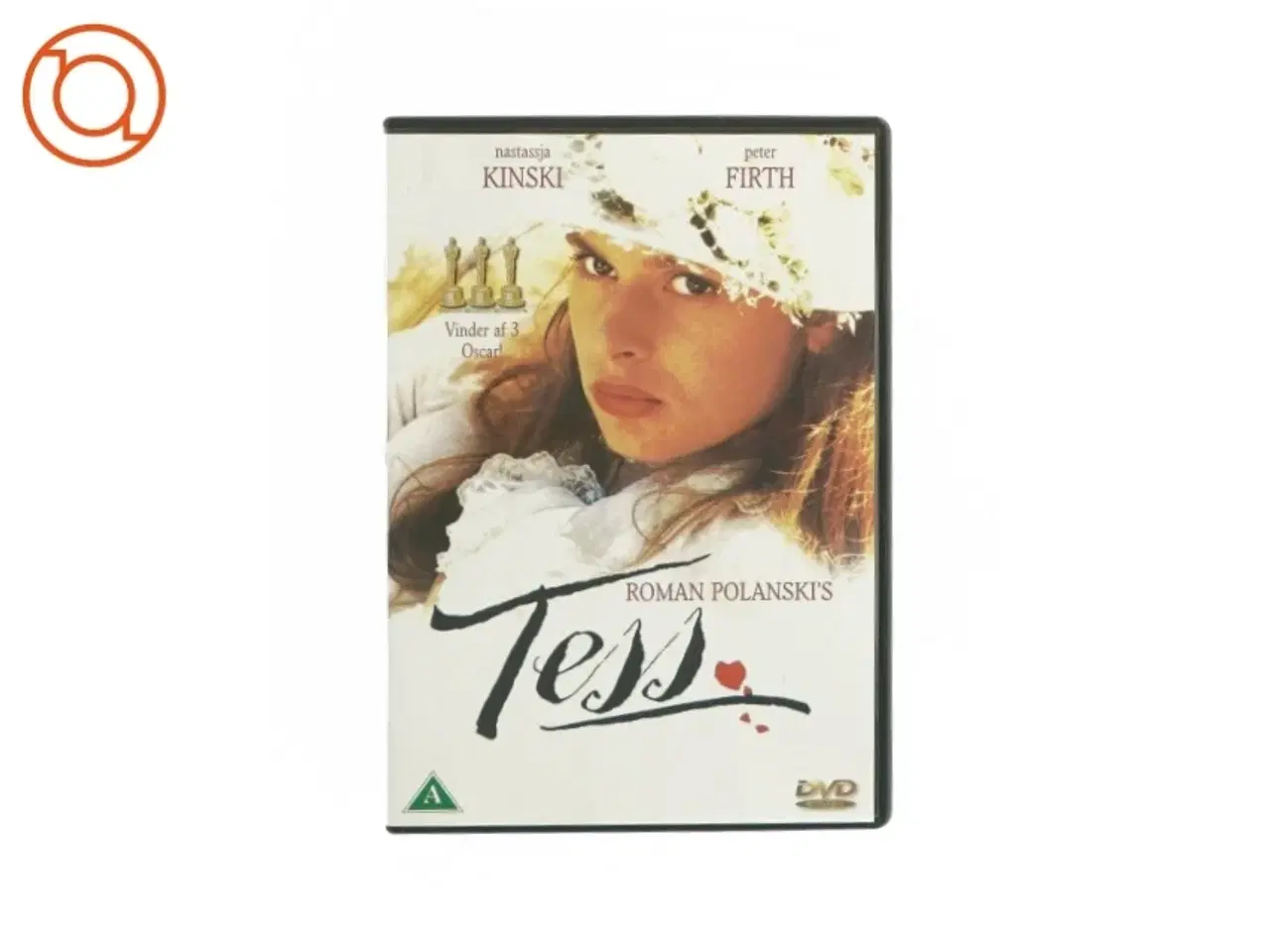 Billede 1 - Tess (DVD)