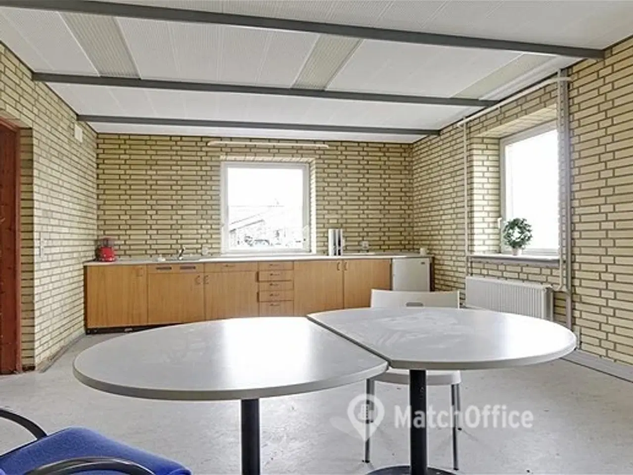 Billede 3 - Erhvervslokaler i attraktivt erhvervsområde