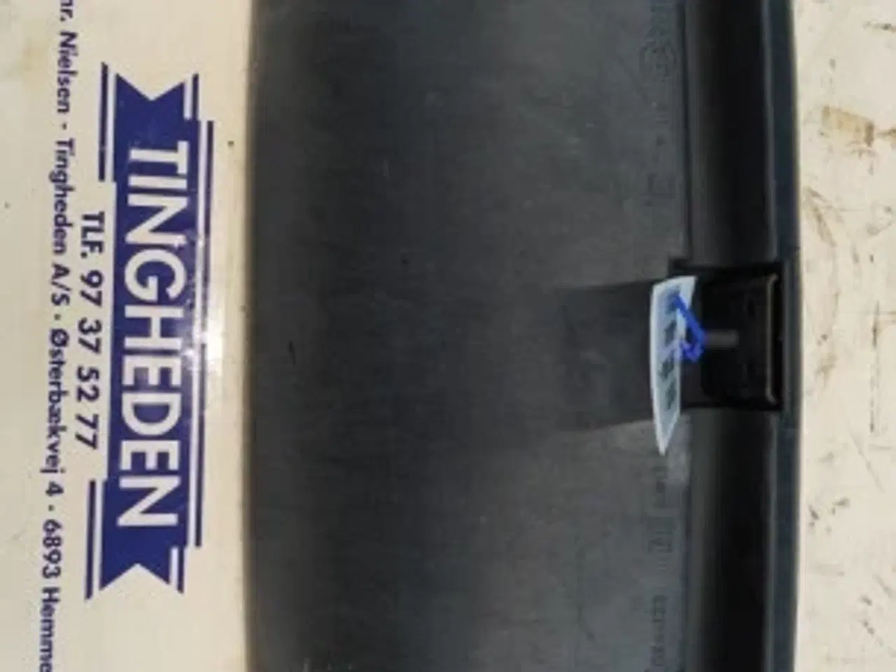 Billede 6 - Dronningborg D8900 Sidespejl 45086300