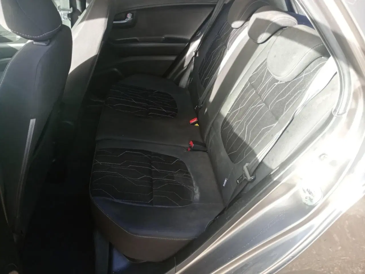 Billede 9 - Kia Picanto 1,0 Active Eco