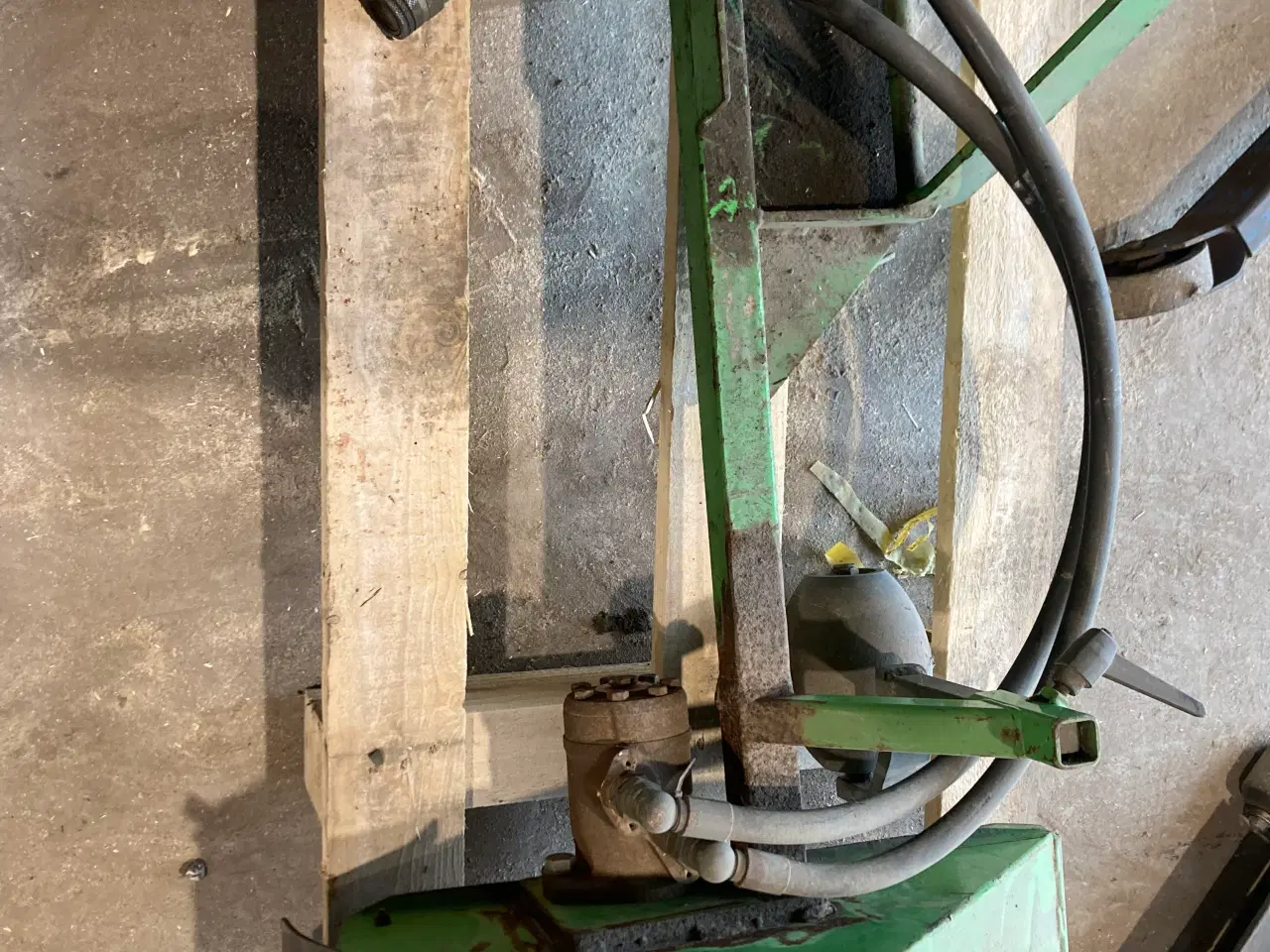 Billede 3 - Egholm kantskære. 