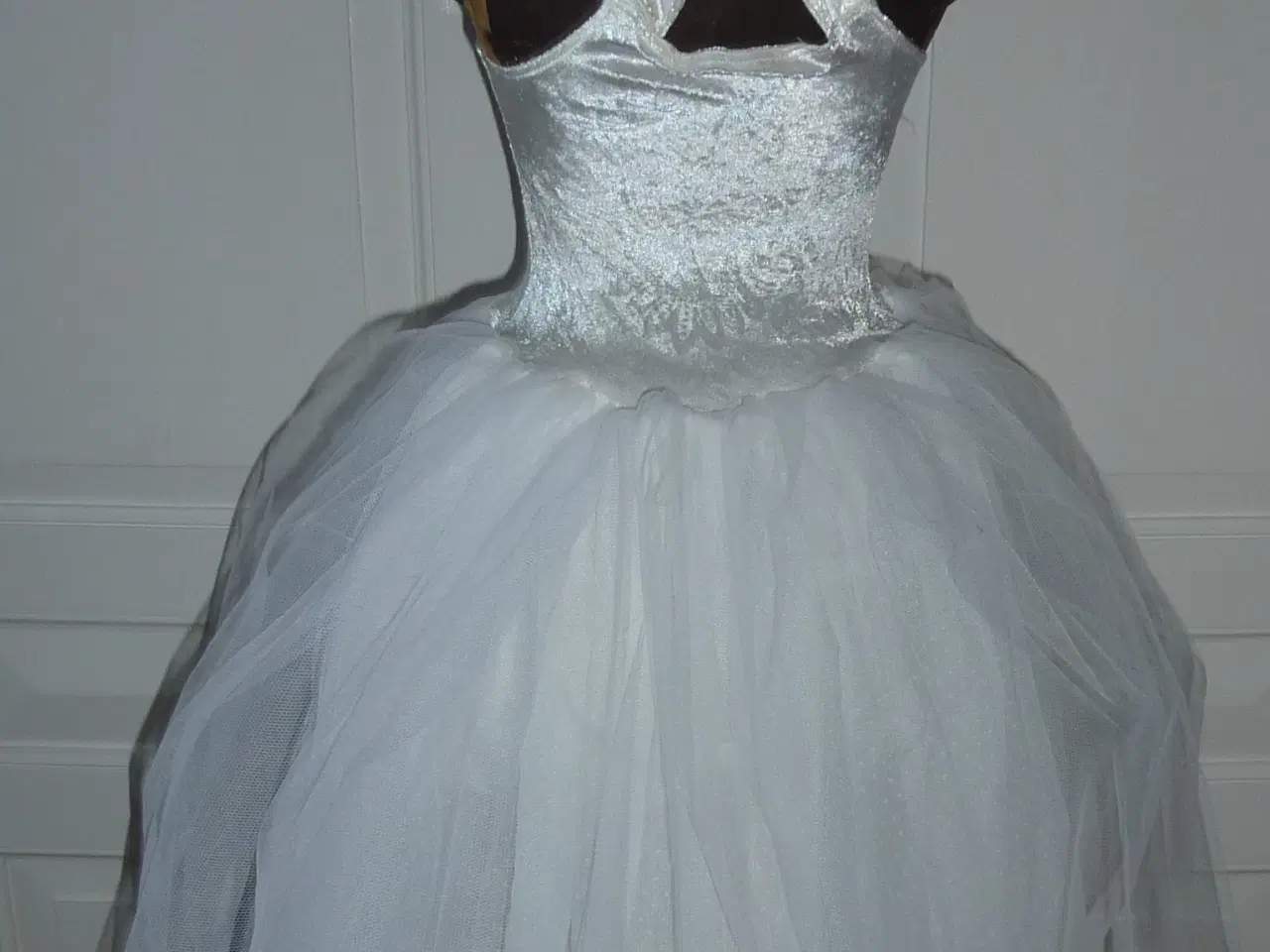 Billede 3 - Balletkjole til leg, udklædning & dans. Str.4-6 år