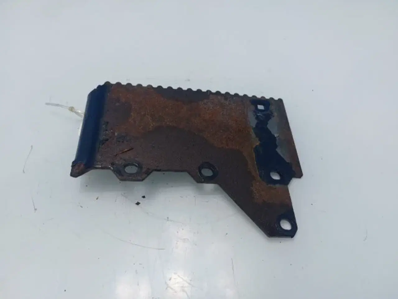 Billede 5 - New Holland CR9090 Førlængning venstre 87723591