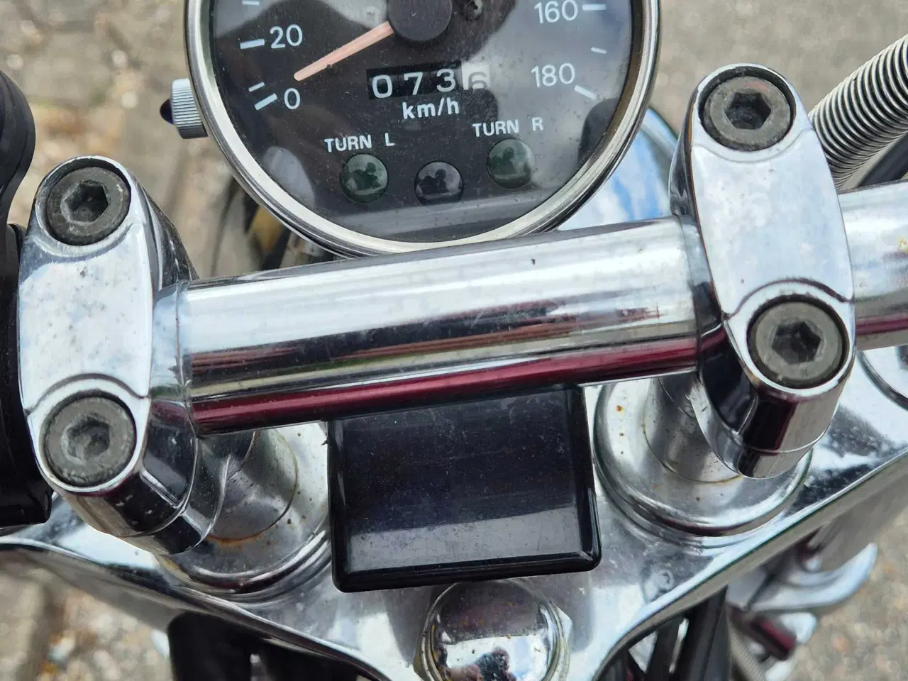 Billede 5 - Suzuki vs800 Intruder