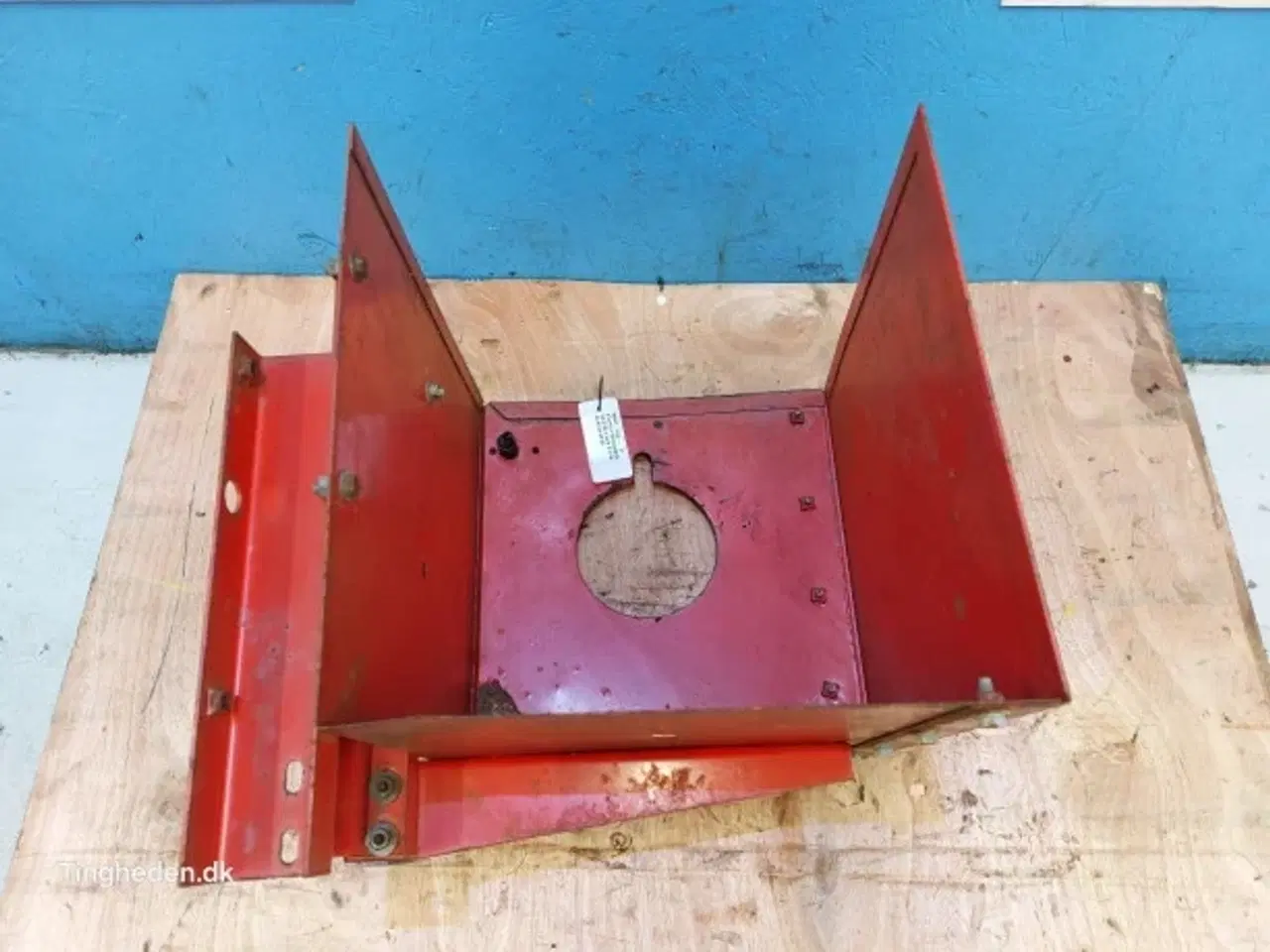 Billede 3 - Massey Ferguson 32 Skærm 28780509