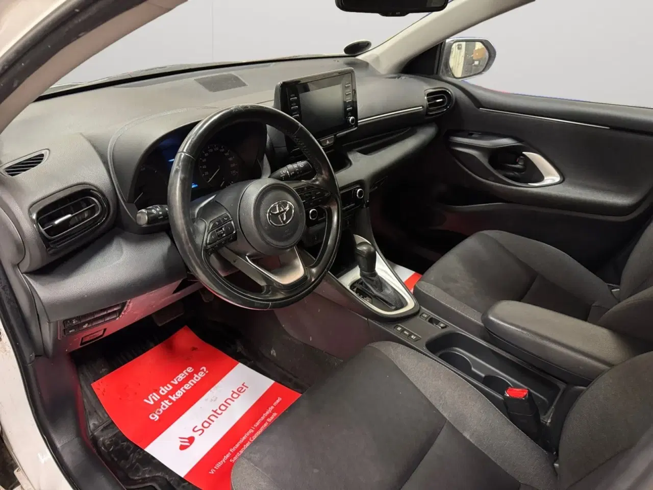 Billede 5 - Toyota Yaris 1,5 Hybrid H3 Vision e-CVT