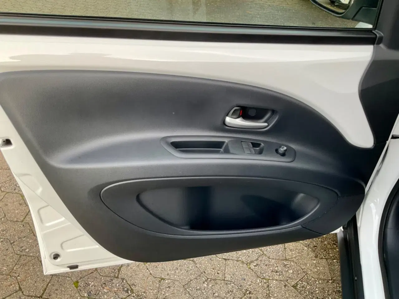 Billede 14 - Toyota Aygo X 1,0 Air Active