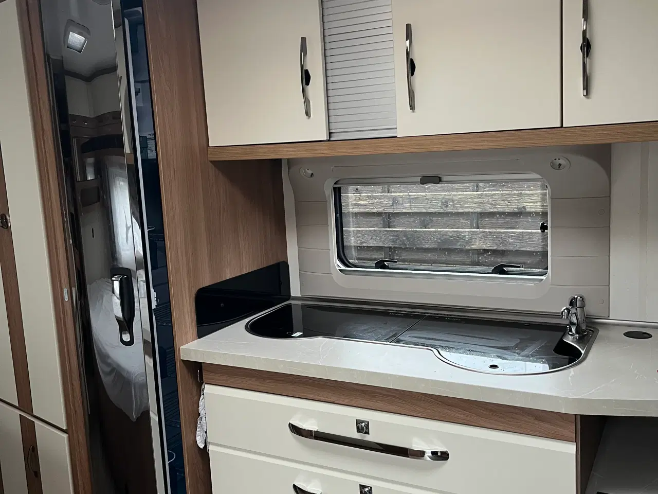 Billede 3 - Hobby 650KFUM