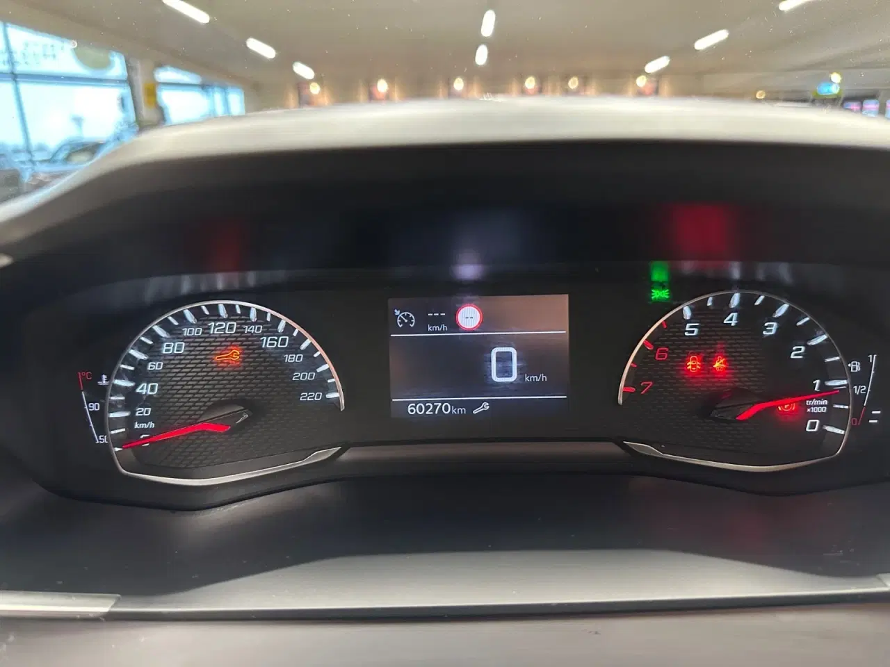 Billede 14 - Peugeot 208 1,2 PureTech 100 Active+