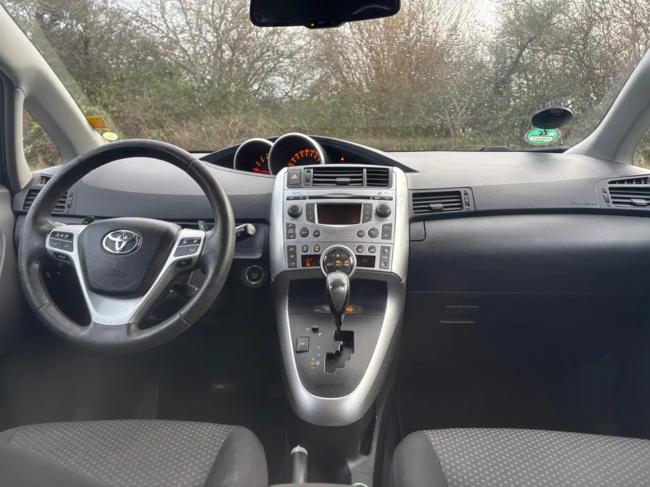 Billede 7 - Toyota Sportsvan 2,2 D-CAT 150 T3+ aut.