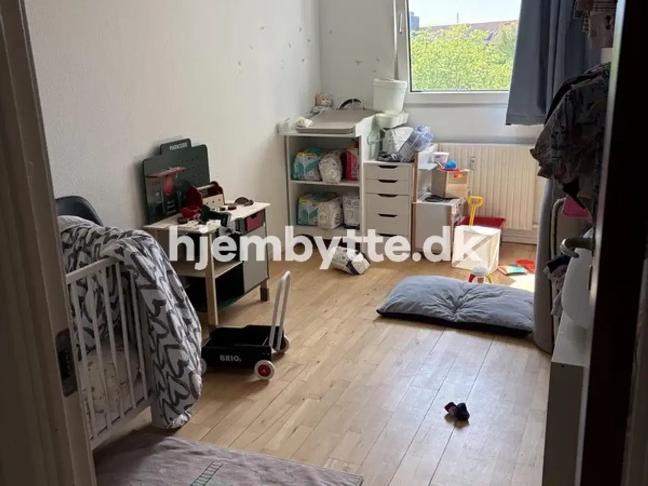 Billede 2 - Hjembytte - Stærevej