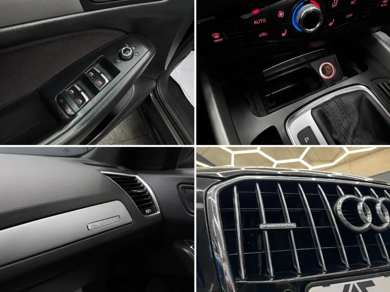 Billede 13 - Audi Q5 3,0 TDi 245 quattro S-tr.