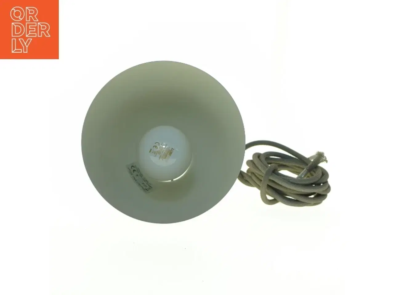 Billede 4 - Fritz Hansen Caravaggio P1 Pendel 16.5cm (str. 22 x 16,5 cm)