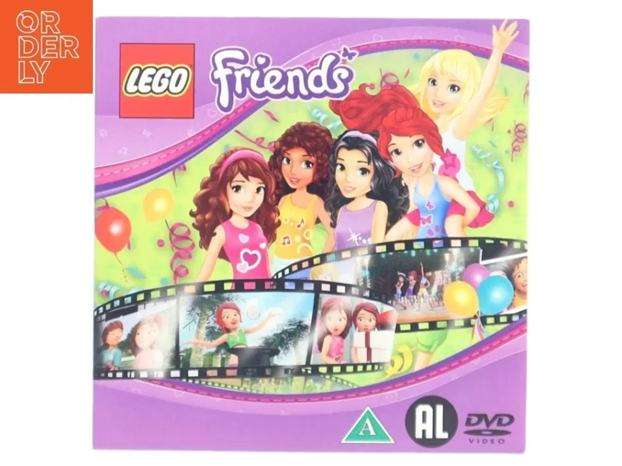 Billede 1 - Lego Friends