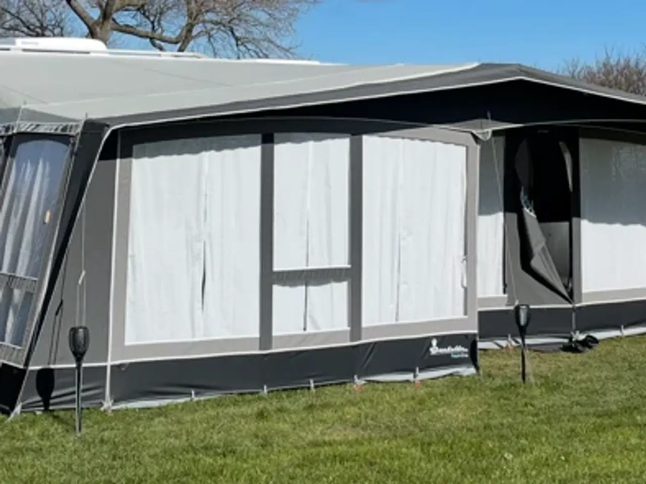 Billede 18 - Adria Alpina 663HT
