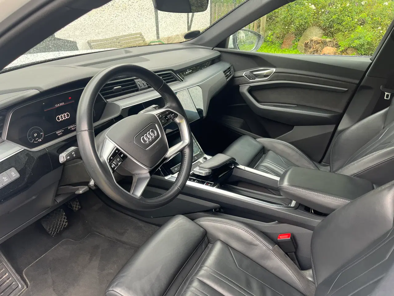 Billede 5 - Audi e-tron Quattro