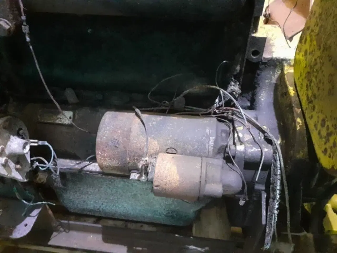 Billede 6 - Mercedes OM314.I