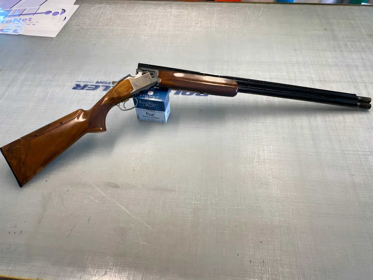 Billede 2 - Browning Ultra XS