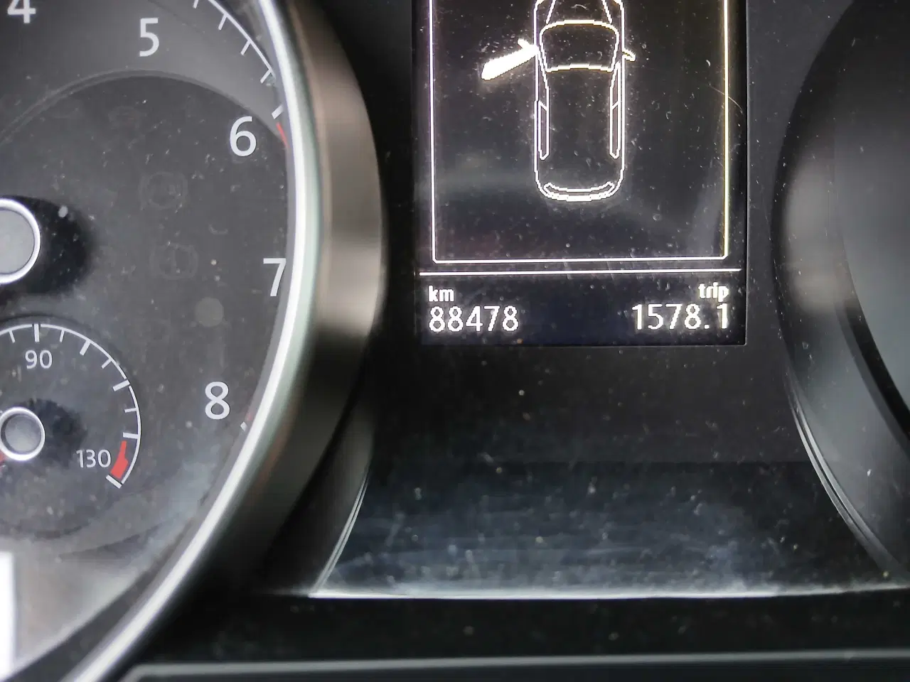 Billede 8 - VW Golf 1,4  automatic