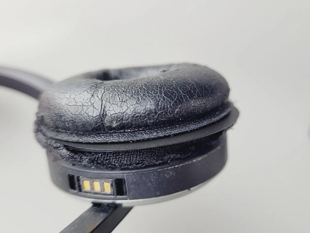 Billede 7 - ⭐️· Jabra Pro 9400 trådløst headset med base