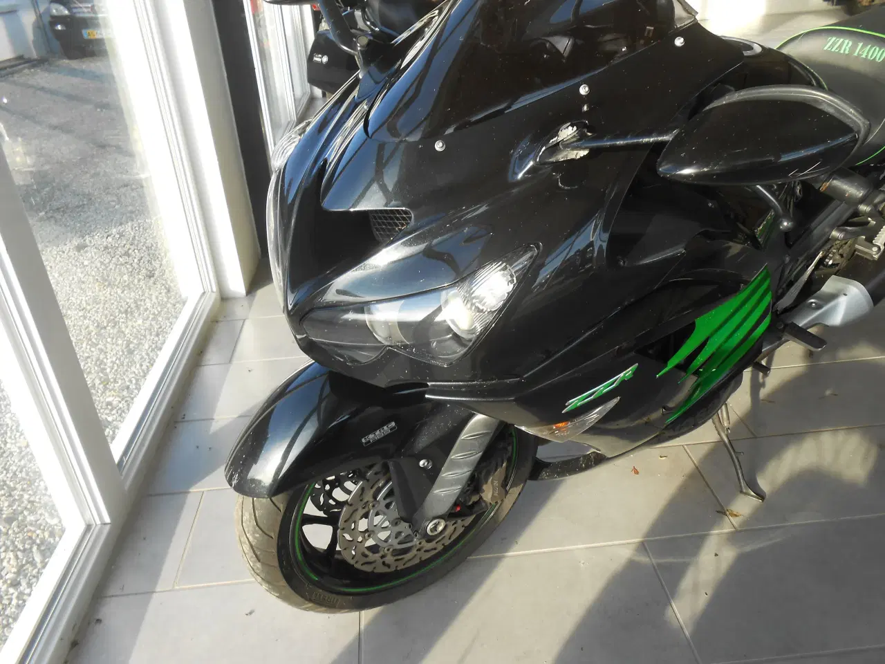 Billede 4 - Kawasaki zzr 1400