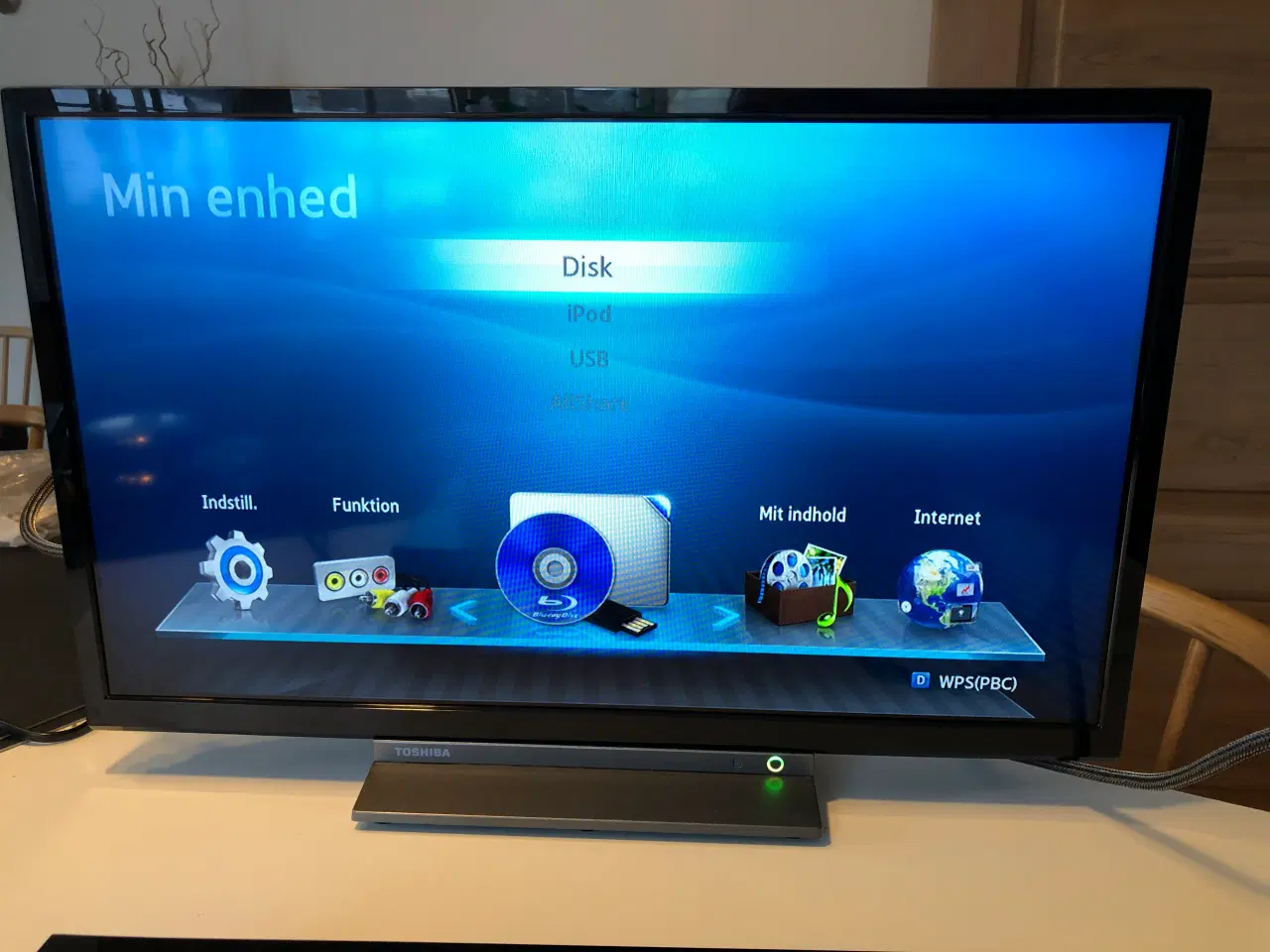 Billede 9 - Samsung BluRay model HT-D5500