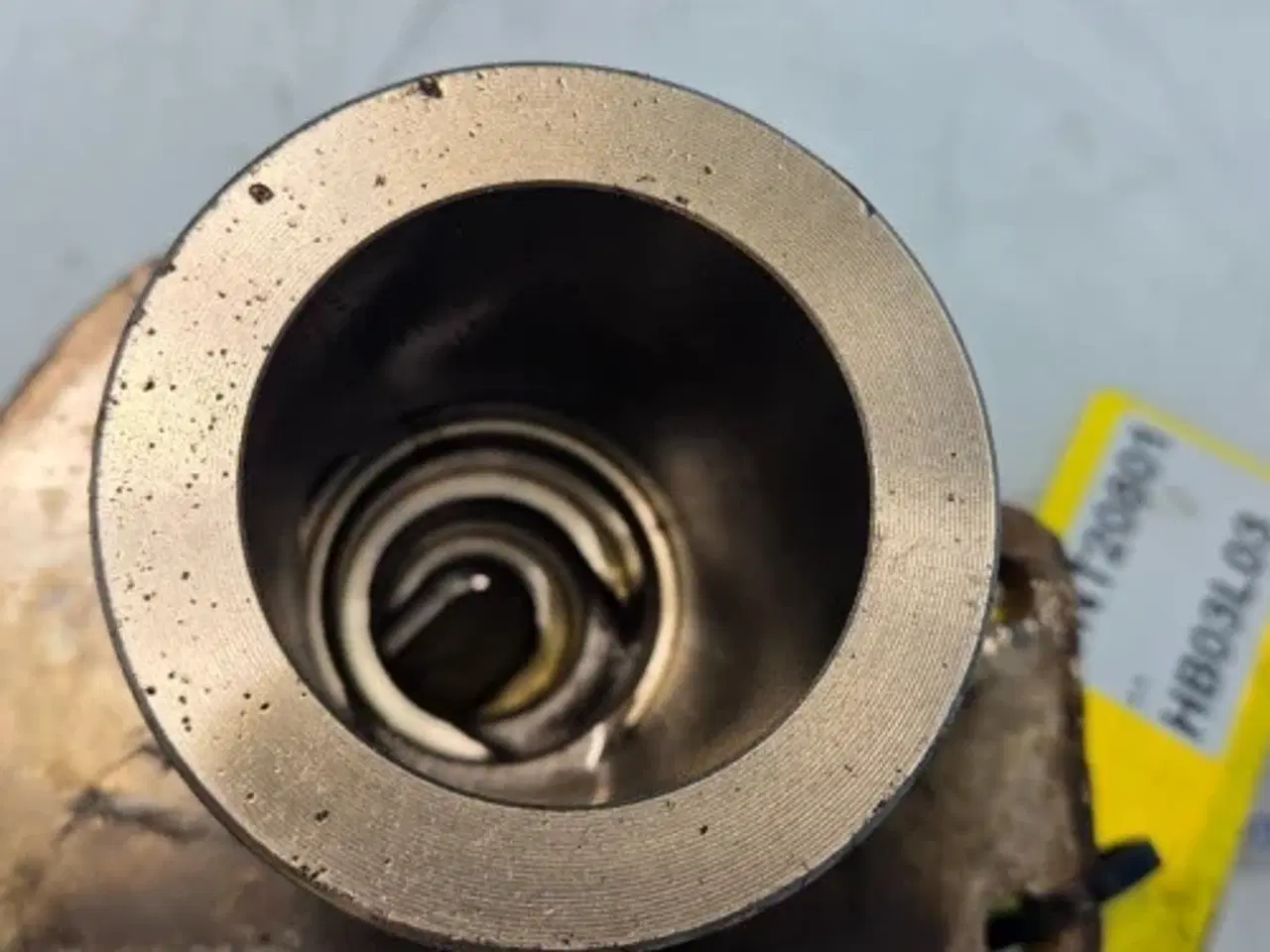 Billede 3 - Claas Lexion 480 Pin 7308500