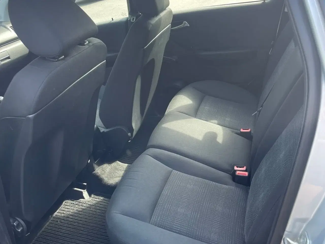 Billede 8 - Mercedes A180 2,0 CDi Elegance