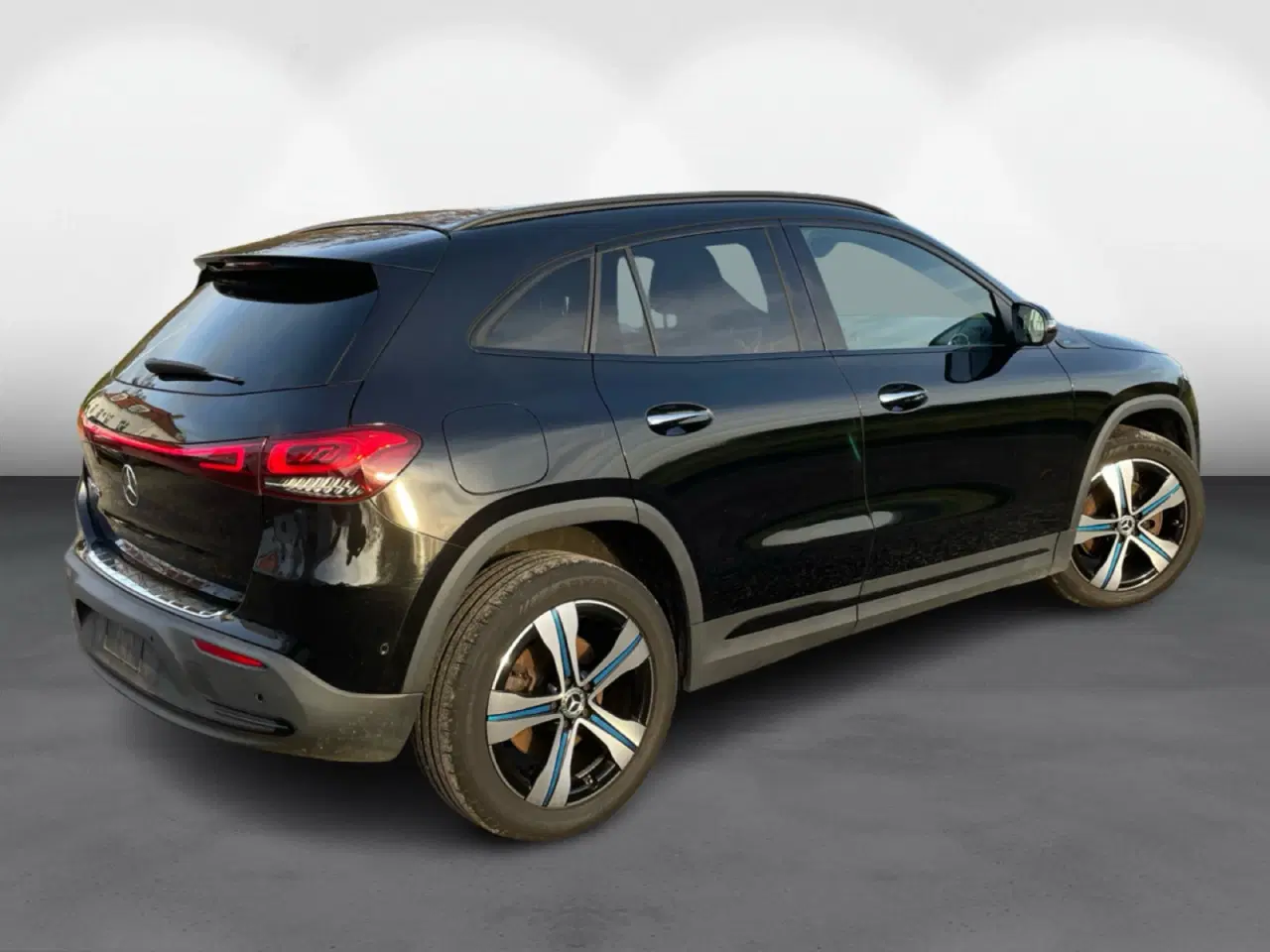 Billede 2 - Mercedes-Benz EQA 250 EL 190HK 5d Aut.