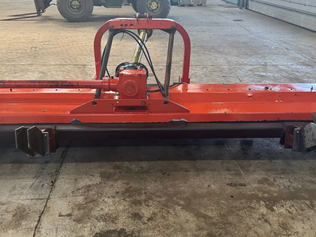 Billede 4 - Kuhn VKM 305