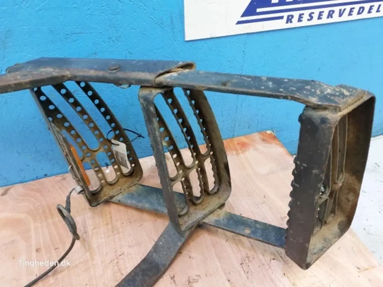 Billede 6 - Valmet 8050 Stige 34239800