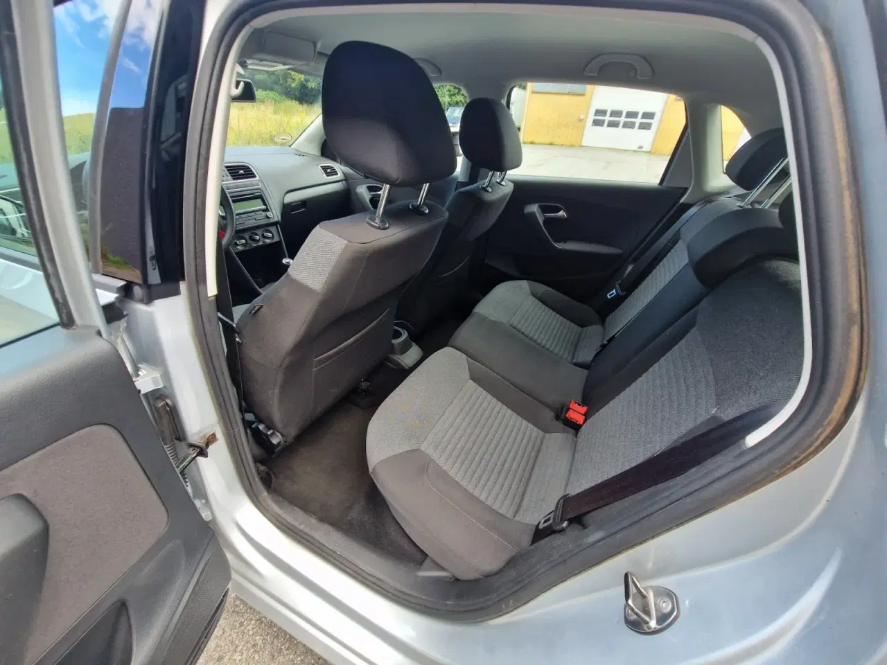 Billede 6 - VW Polo 1,2 Comfortline