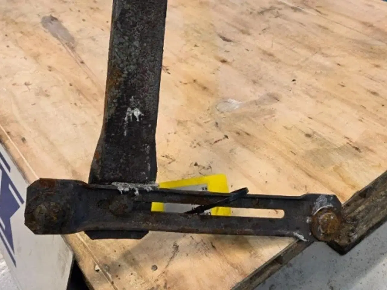 Billede 10 - Case Optum 300 Hjulskærm R. 47874449