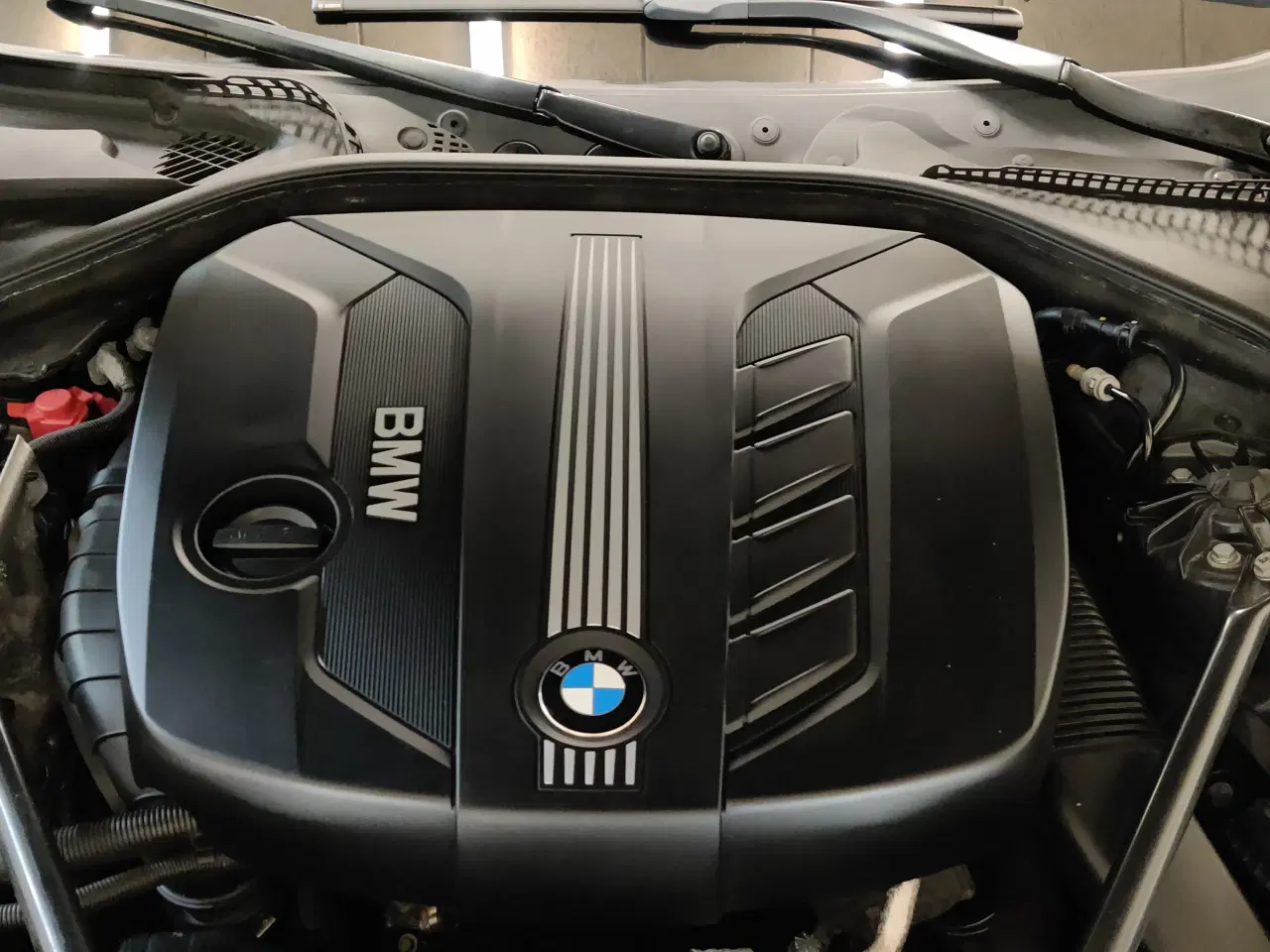 Billede 10 - BMW F11 520D M-tech