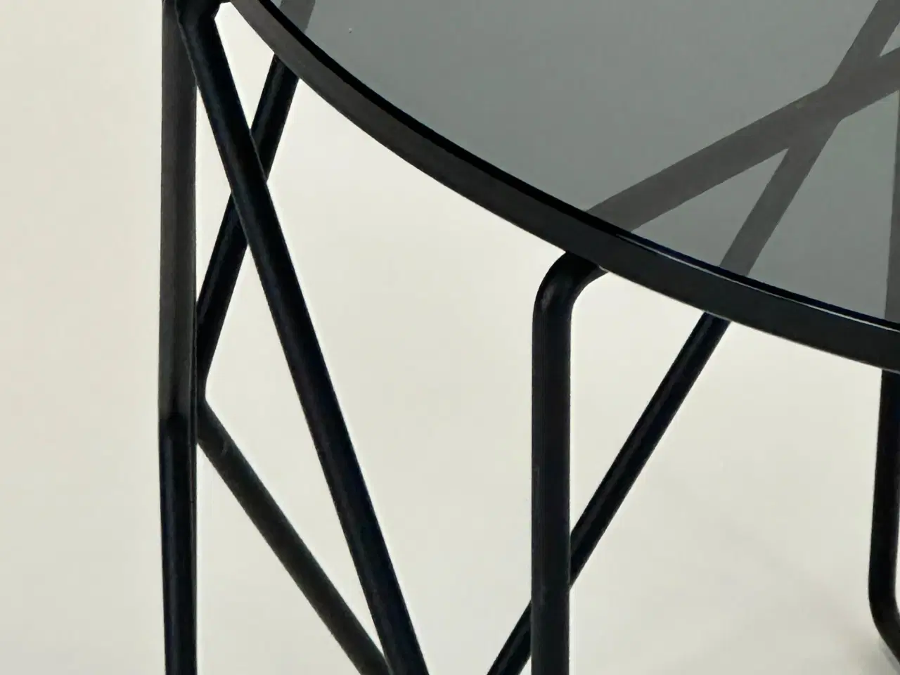 Billede 4 - Bolia Vitro Loungebord