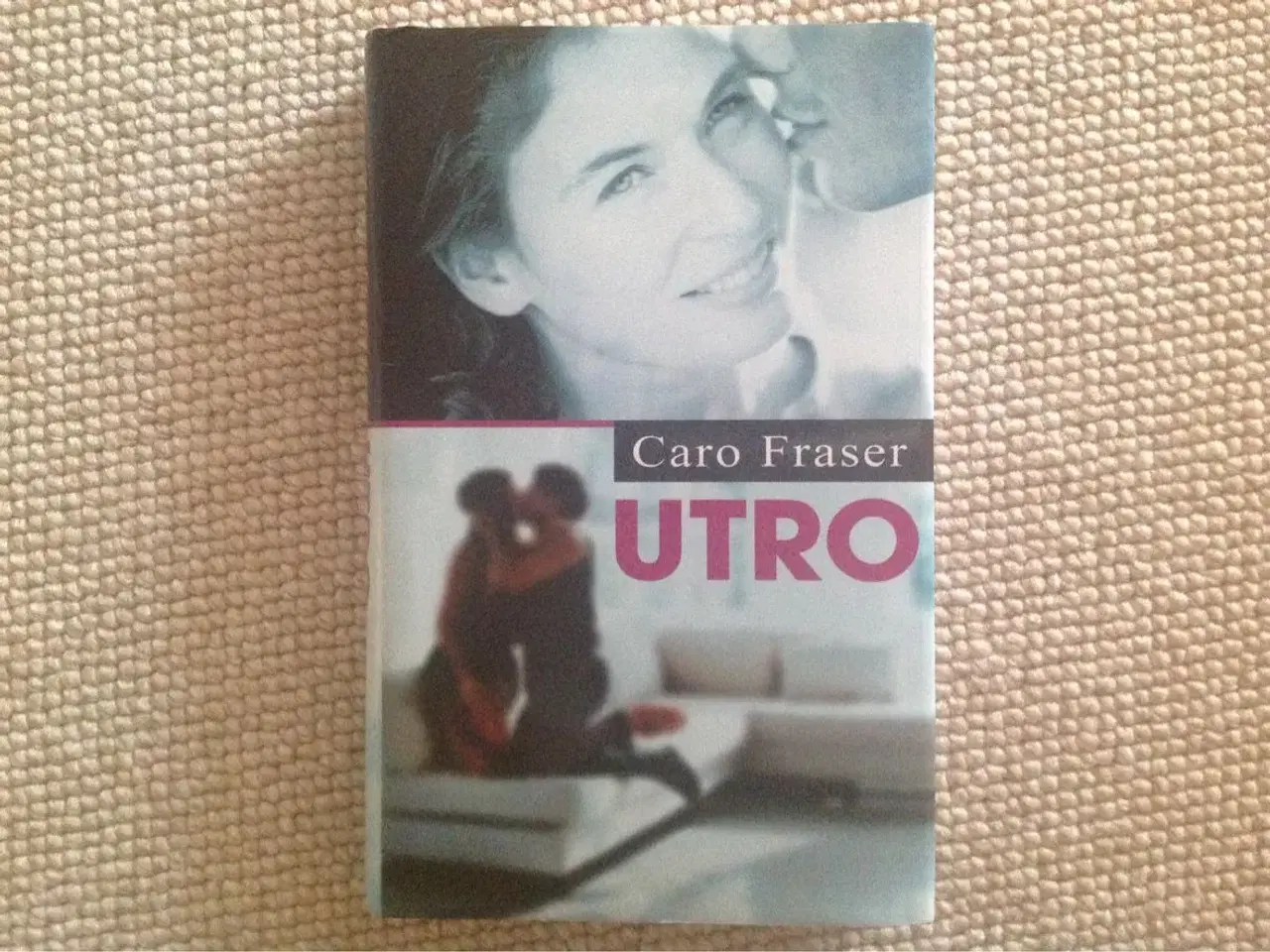 Billede 1 - Utro" af Caro Fraser