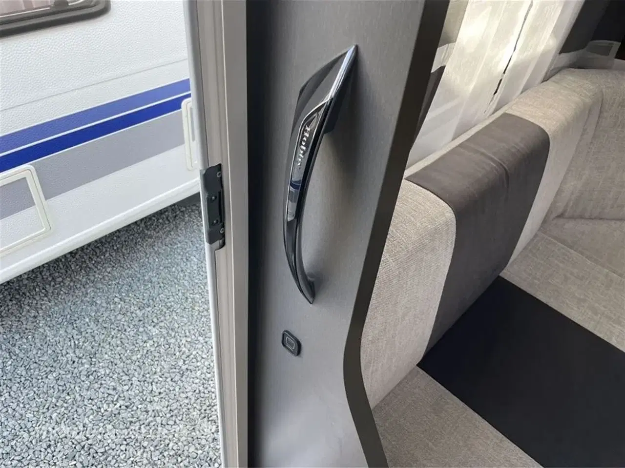 Billede 8 - 2023 - Hobby Excellent Edition 540 UL