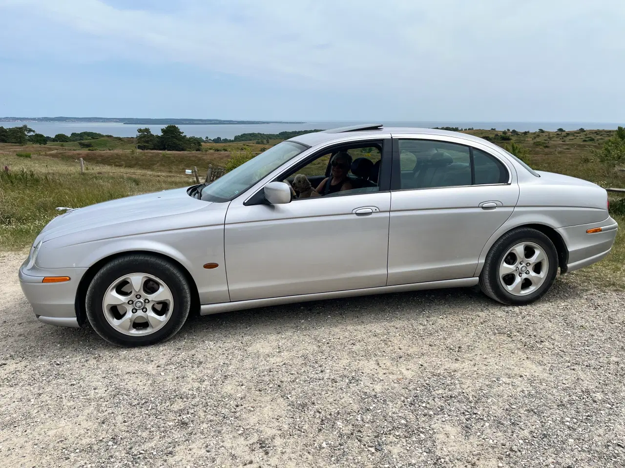 Billede 2 - Jaguar S-type 3,0 V6