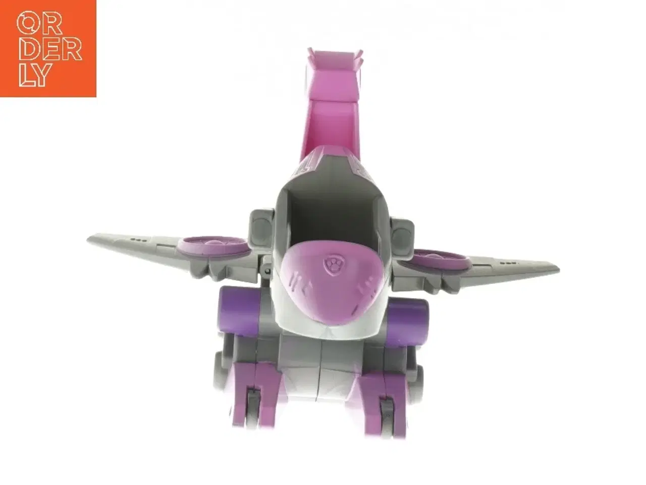 Billede 4 - Plastiklegetøj robotfigur fra Paw Patrol (str. 20x17x14 cm)