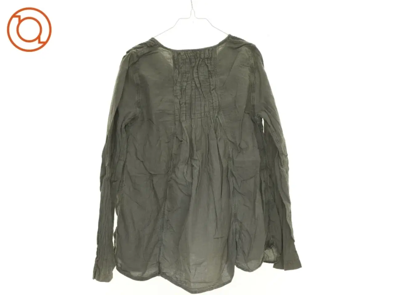 Billede 2 - Top fra Rabens Saloner (str. 152 cm)