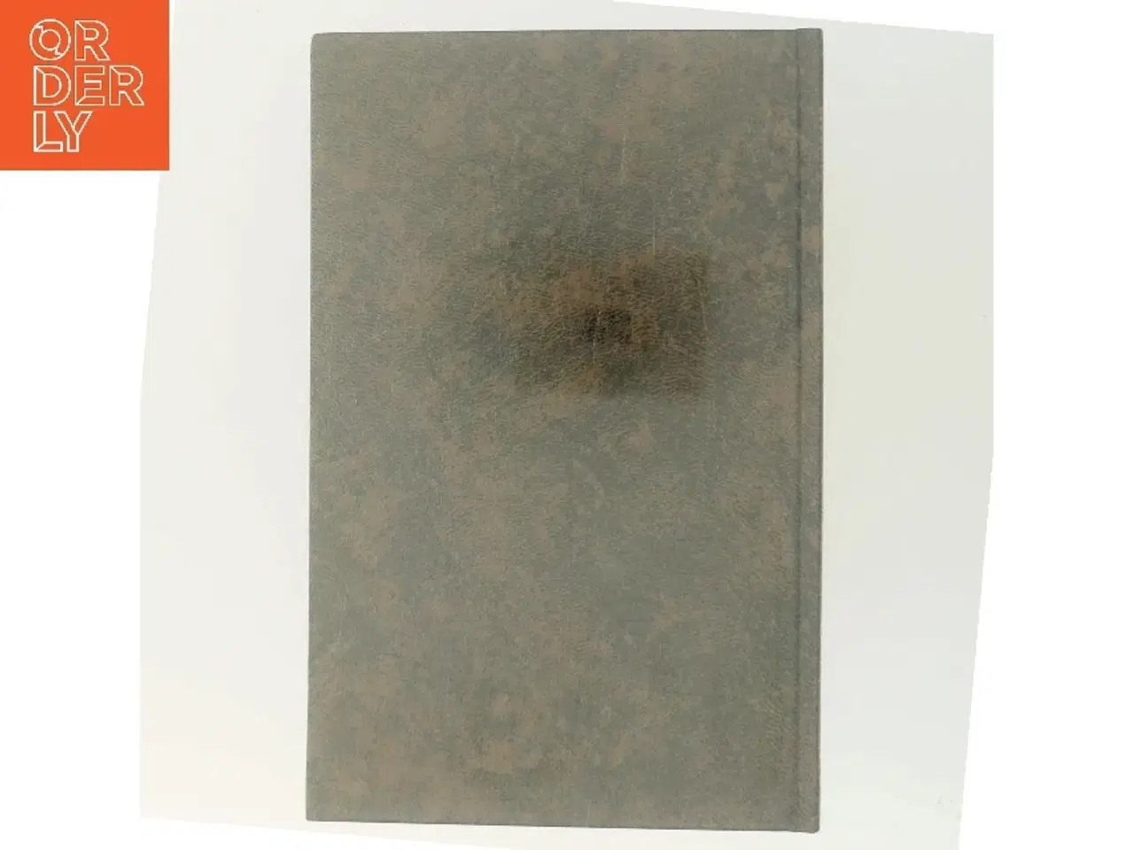 Billede 4 - Løb mand, løb af Chester Himes (Bog)