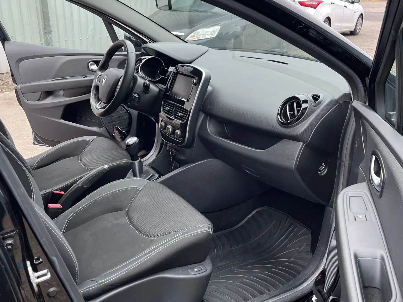 Billede 7 - Renault Clio 2019- Ny kæde & Klar til vejen