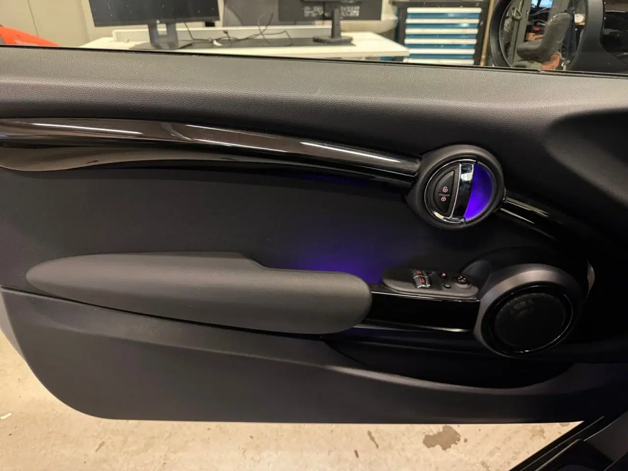 Billede 14 - MINI Cooper SE  Maximise