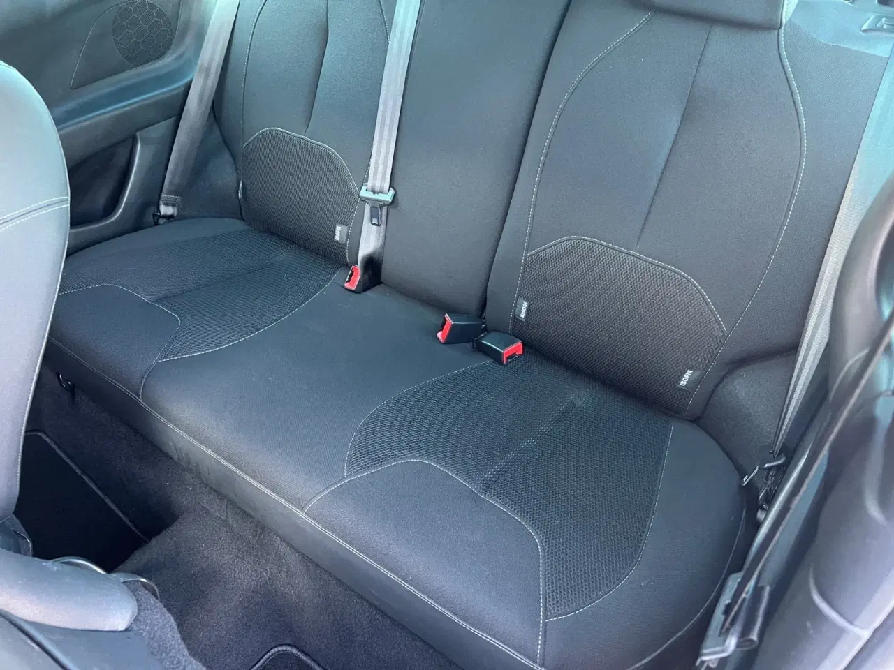 Billede 6 - DS DS 3 1,6 BlueHDi 100 Sport