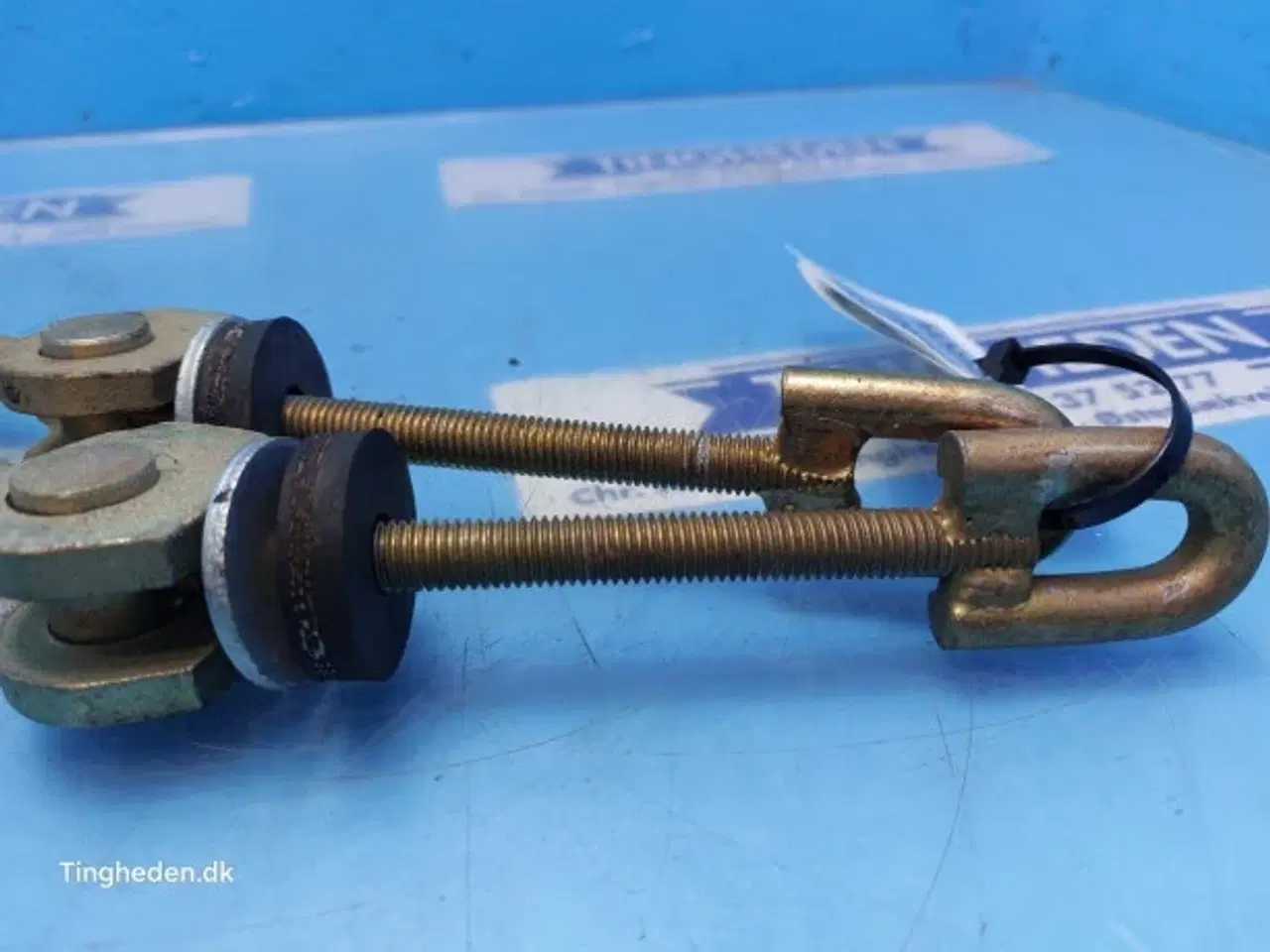 Billede 7 - Dronningborg D8500 Beslag Rekord Snitter 49080044