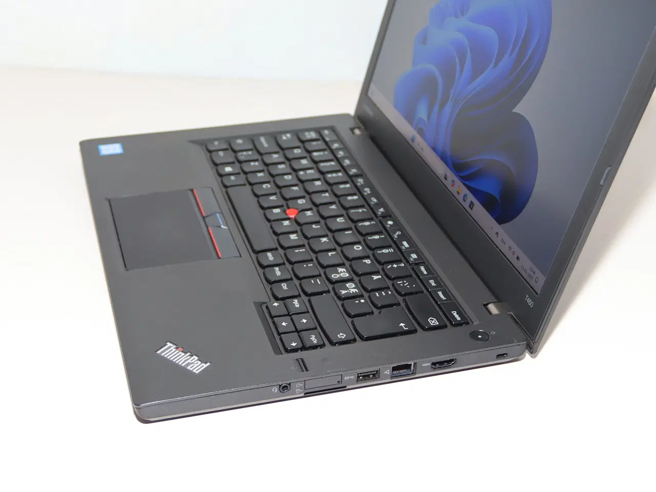 Billede 4 - lenovo ThinkPad T460 - Signature Edition