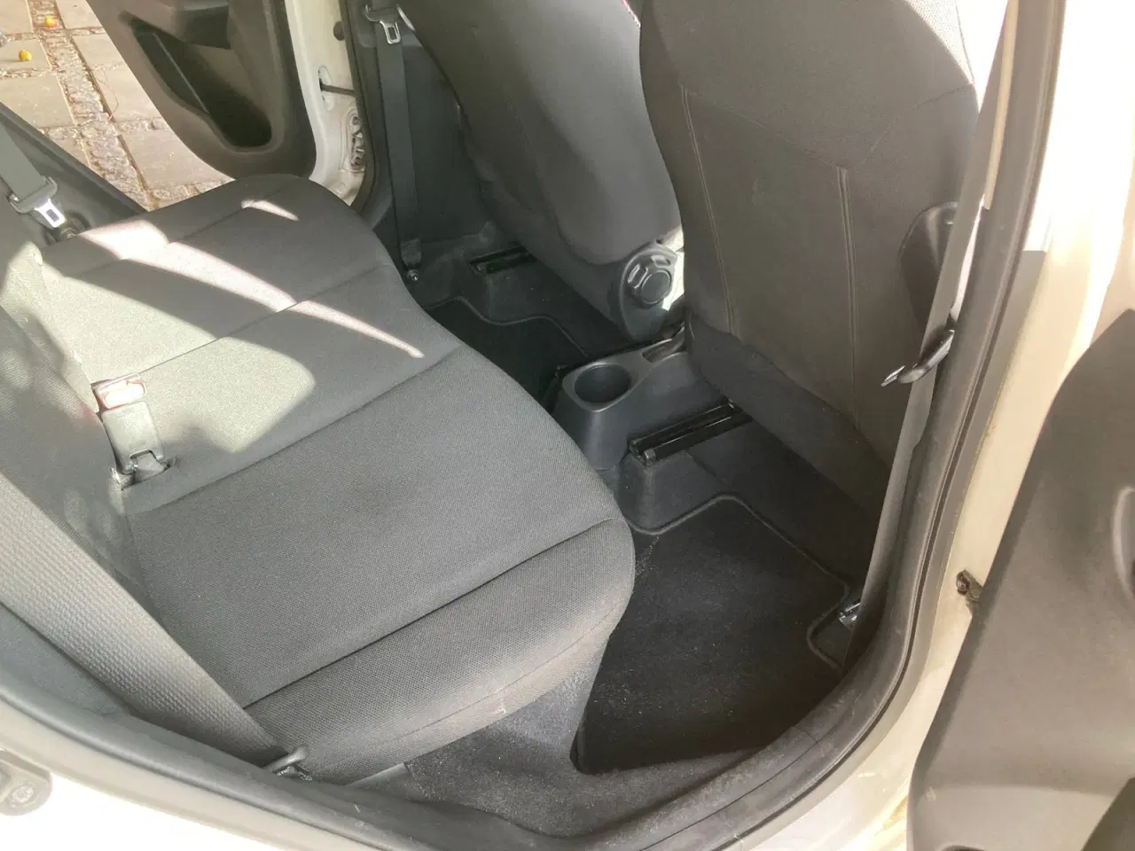 Billede 9 - Citroën C1 1,0 VTi Aspire