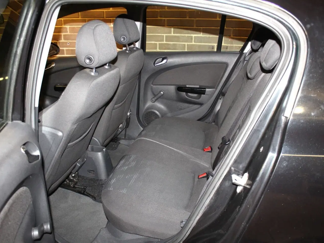 Billede 5 - Opel Corsa 1,2 16V Enjoy