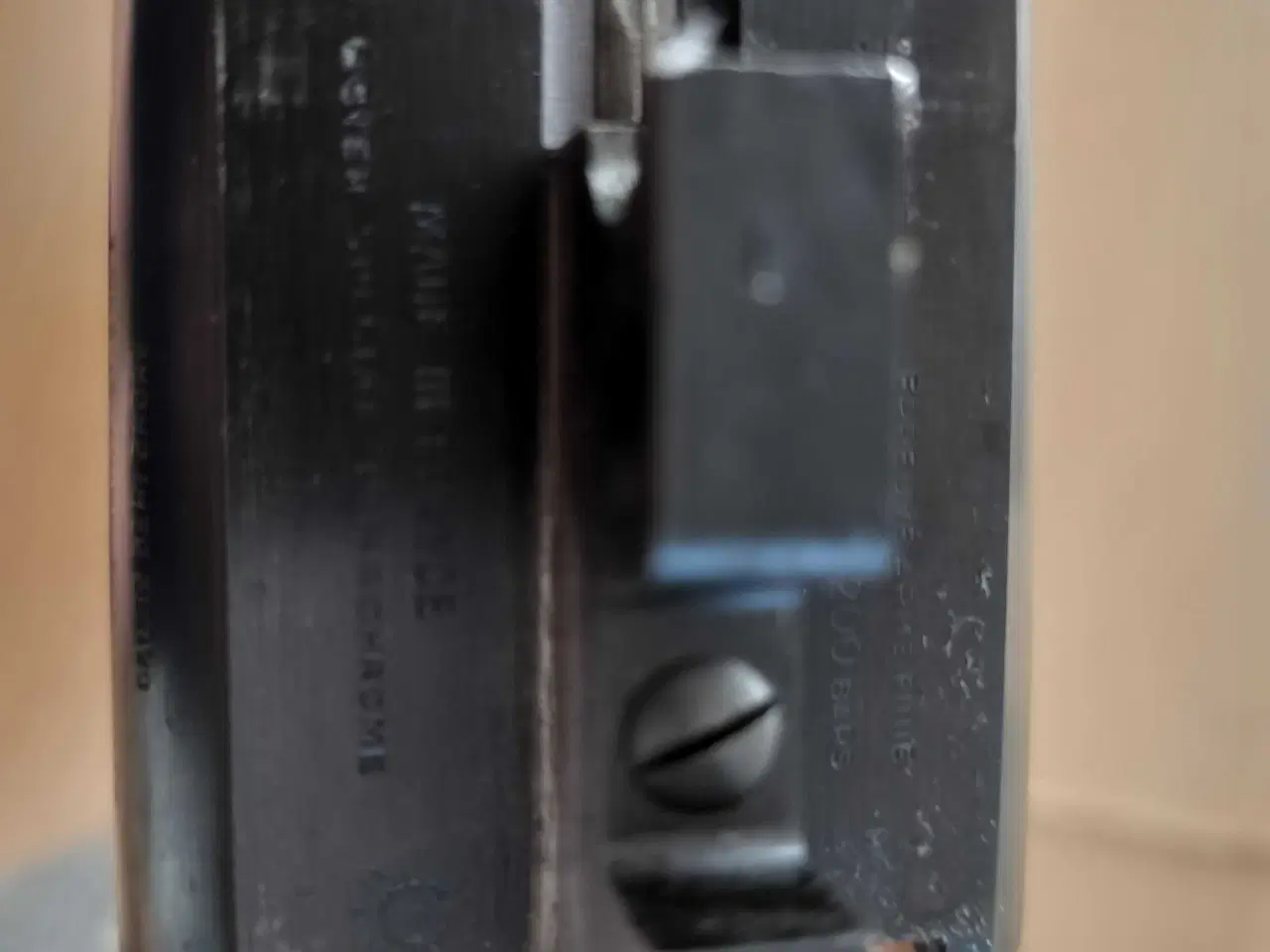 Billede 6 - S/S jagtgevær 